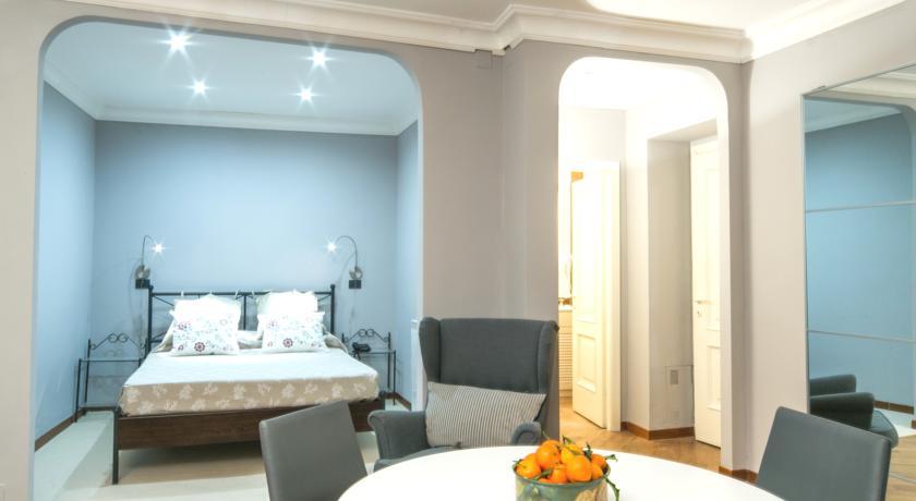 Chiossone Suites Γένοβα Εξωτερικό φωτογραφία
