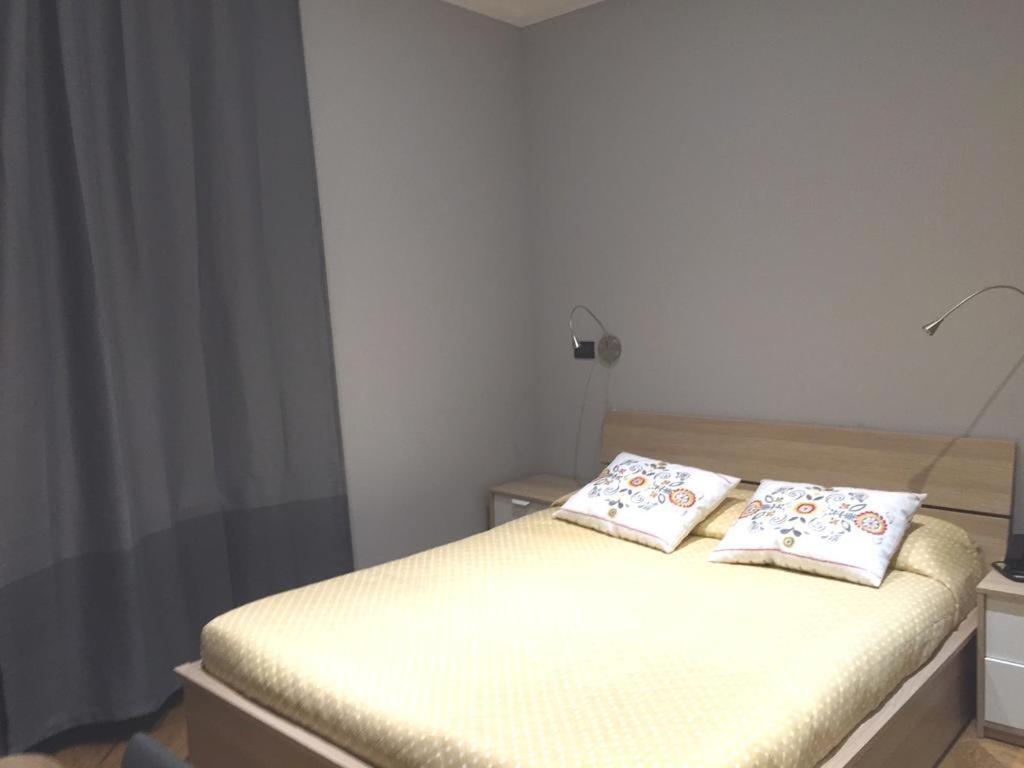 Chiossone Suites Γένοβα Εξωτερικό φωτογραφία