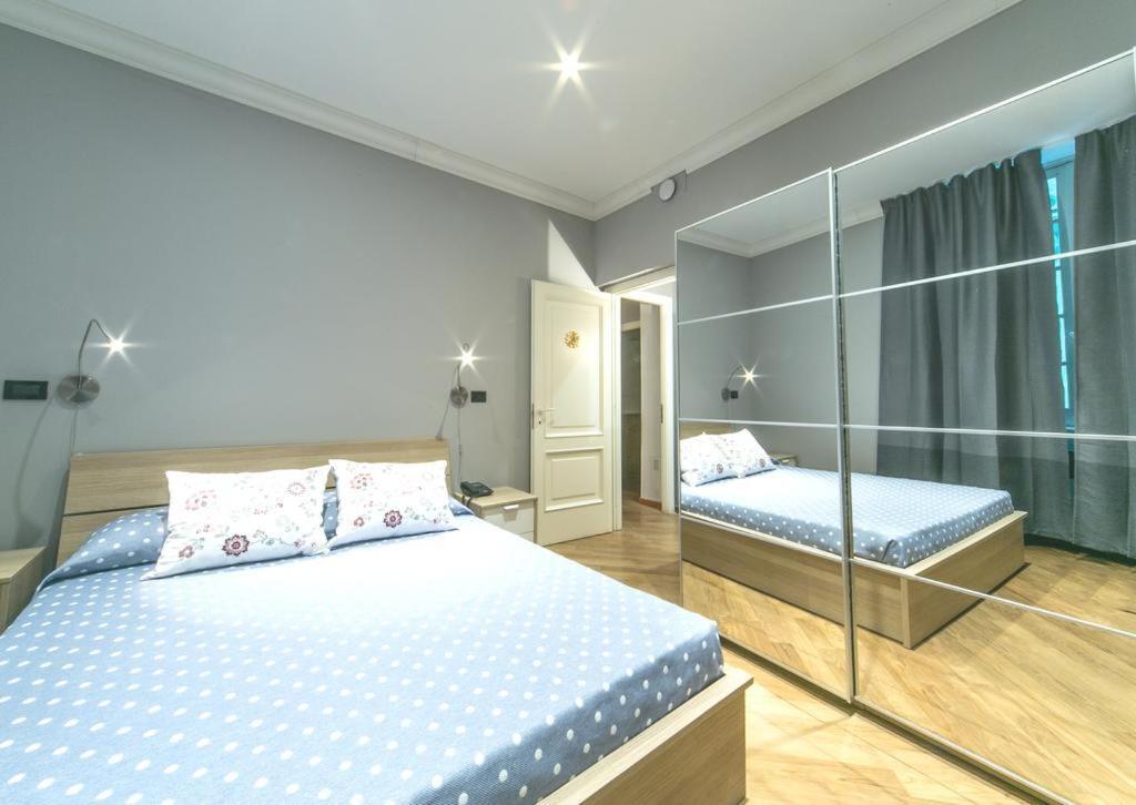 Chiossone Suites Γένοβα Εξωτερικό φωτογραφία