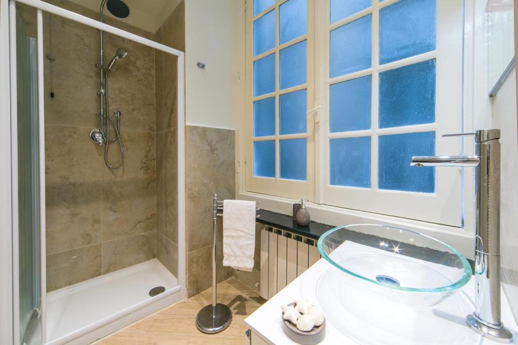 Chiossone Suites Γένοβα Εξωτερικό φωτογραφία