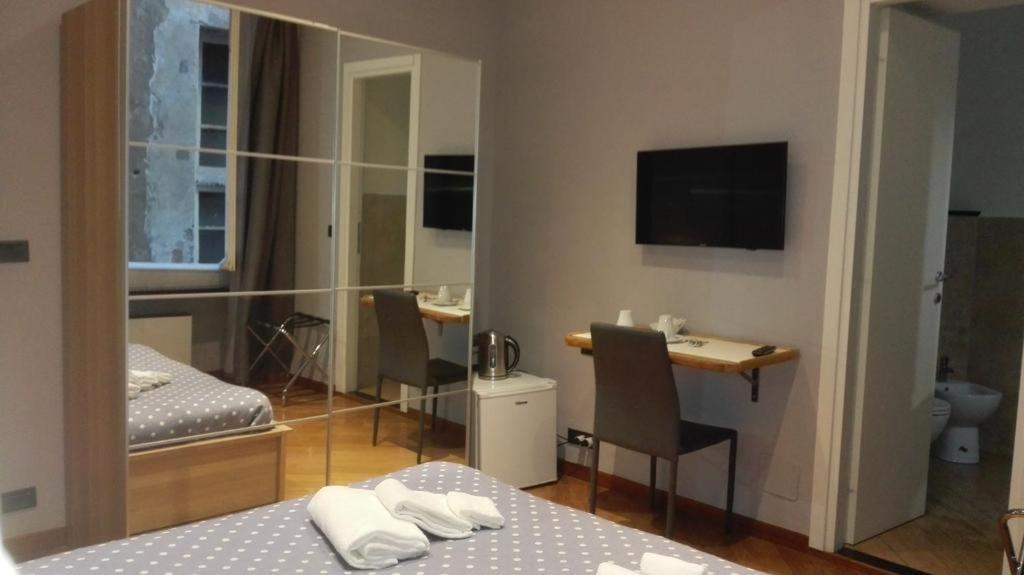 Chiossone Suites Γένοβα Εξωτερικό φωτογραφία