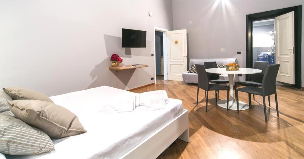 Chiossone Suites Γένοβα Εξωτερικό φωτογραφία