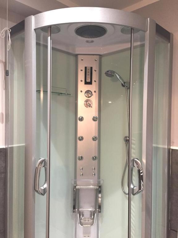 Chiossone Suites Γένοβα Εξωτερικό φωτογραφία