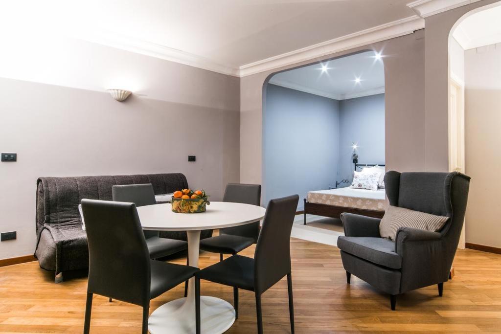 Chiossone Suites Γένοβα Εξωτερικό φωτογραφία