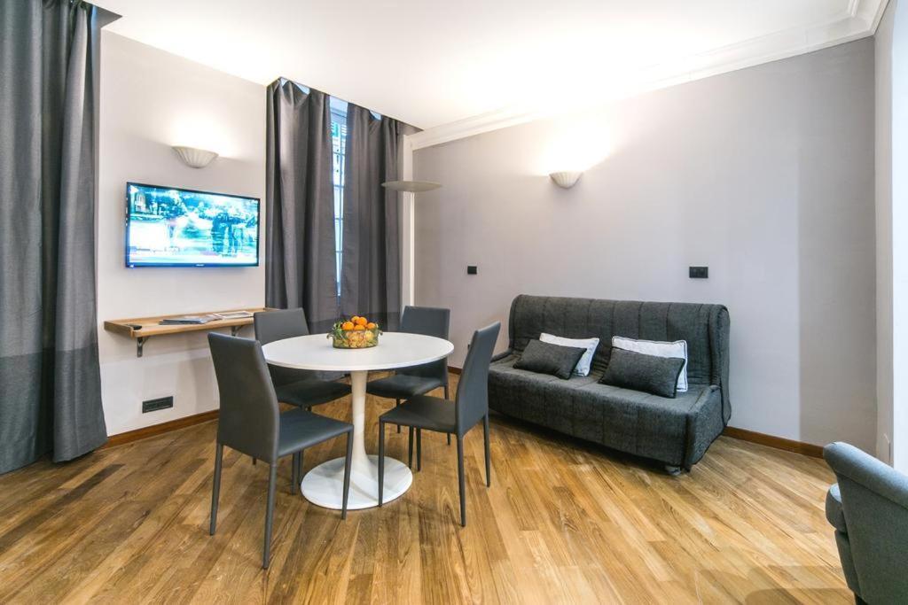 Chiossone Suites Γένοβα Εξωτερικό φωτογραφία