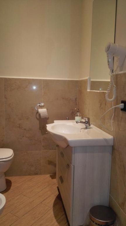 Chiossone Suites Γένοβα Εξωτερικό φωτογραφία