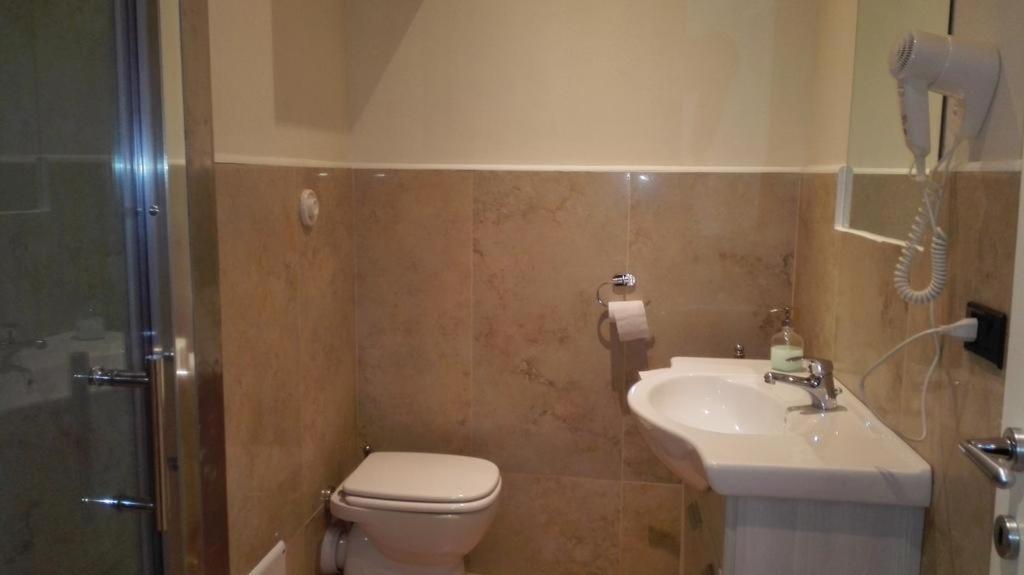 Chiossone Suites Γένοβα Εξωτερικό φωτογραφία