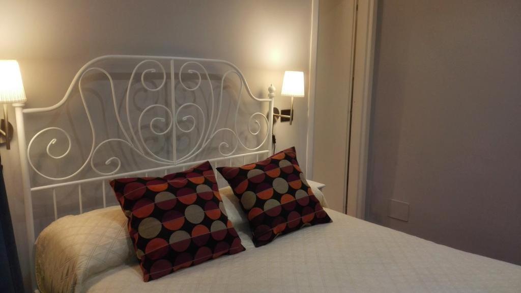 Chiossone Suites Γένοβα Εξωτερικό φωτογραφία