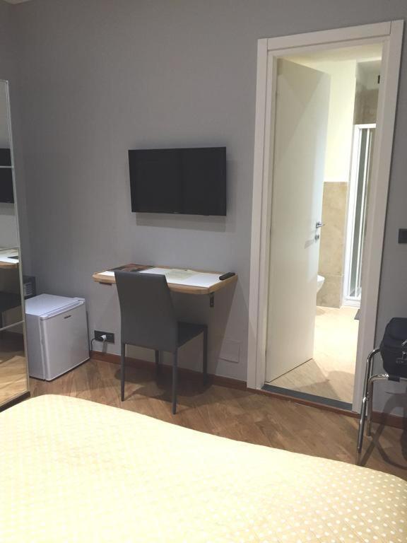 Chiossone Suites Γένοβα Εξωτερικό φωτογραφία
