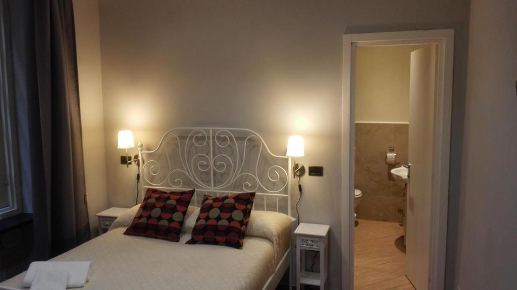 Chiossone Suites Γένοβα Εξωτερικό φωτογραφία