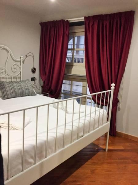 Chiossone Suites Γένοβα Εξωτερικό φωτογραφία