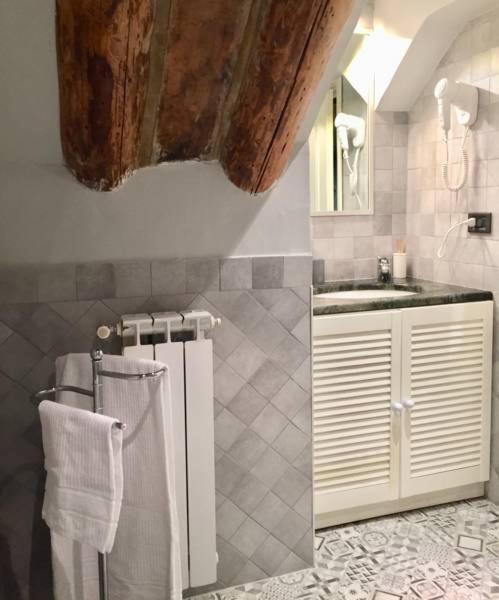 Chiossone Suites Γένοβα Εξωτερικό φωτογραφία