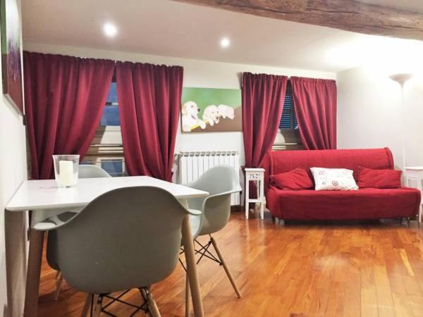 Chiossone Suites Γένοβα Εξωτερικό φωτογραφία