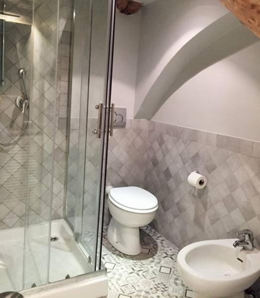 Chiossone Suites Γένοβα Εξωτερικό φωτογραφία
